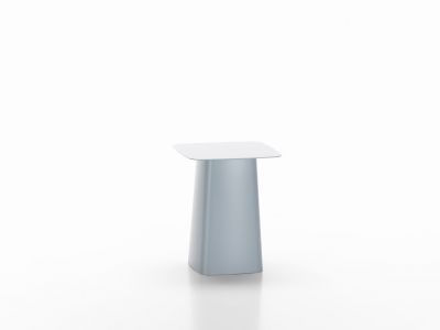 Metal Side Table Table d'appoint Petit Vitra